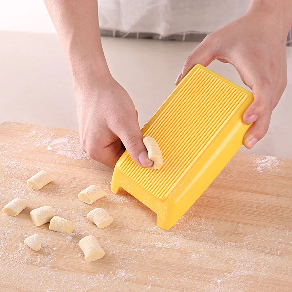 ABS Macaroni Mold Durable Manual Tool DIY With Stick Mold Maker Kitchen Tool For Spaghetti Pasta Creative Macaroni Maker
ABS Macaroni Mold Durable Manual Tool DIY With Stick Mold Maker Kitchen Tool For Spaghetti Pasta Creative Macaroni Maker