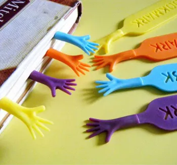 MIRUI 'Help Me' Colorful Bookmarks Set Plastic Novelty Book Reading Item Creative Gift for Kids Children Stationery
MIRUI 'Help Me' Colorful Bookmarks Set Plastic Novelty Book Reading Item Creative Gift for Kids Children Stationery