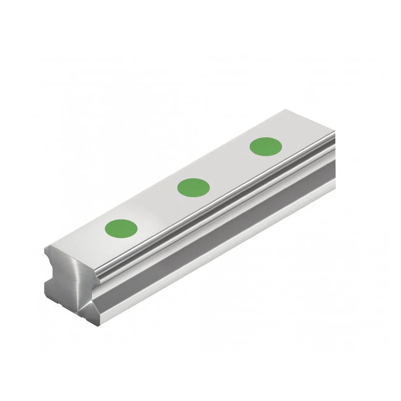2 PCS 100% New Original HIWIN HGR65 (100mm-4000mm) Heavy Load Ball Type Linear Guideway (No Block)
2 PCS 100% New Original HIWIN HGR65 (100mm-4000mm) Heavy Load Ball Type Linear Guideway (No Block)