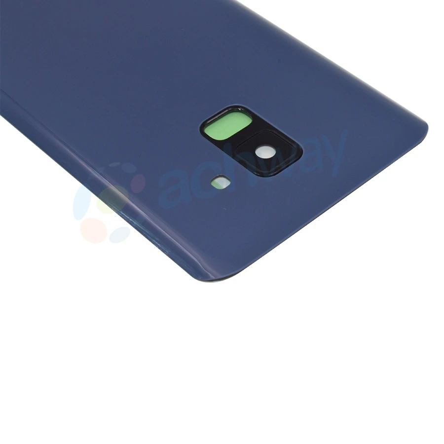 For Samsung Galaxy A8 2018 A530 A530F Battery Cover (3)