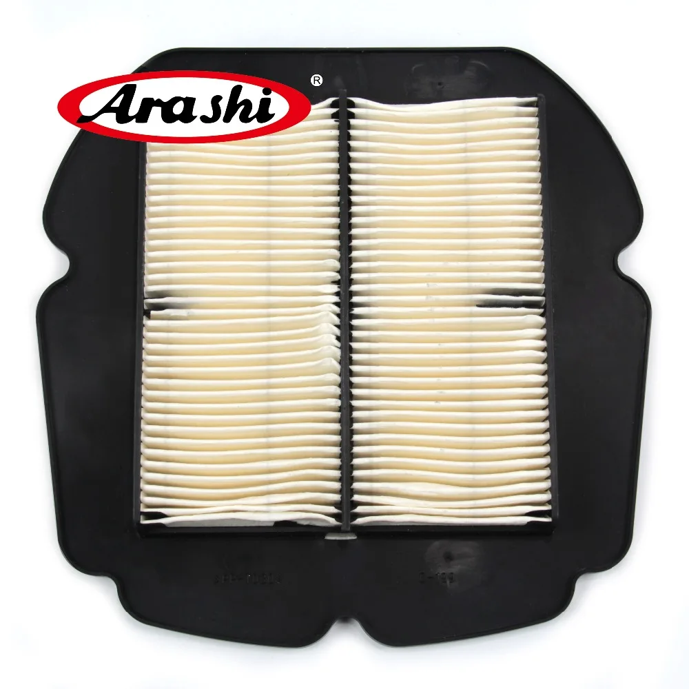 Воздушный фильтр Arashi для Suzuki SFV650 SFV645 2009 - 2015 воздухозаборник двигателя мотоцикла 2010 2011 2012 2013 2014
Воздушный фильтр Arashi для Suzuki SFV650 SFV645 2009 - 2015 воздухозаборник двигателя мотоцикла 2010 2011 2012 2013 2014