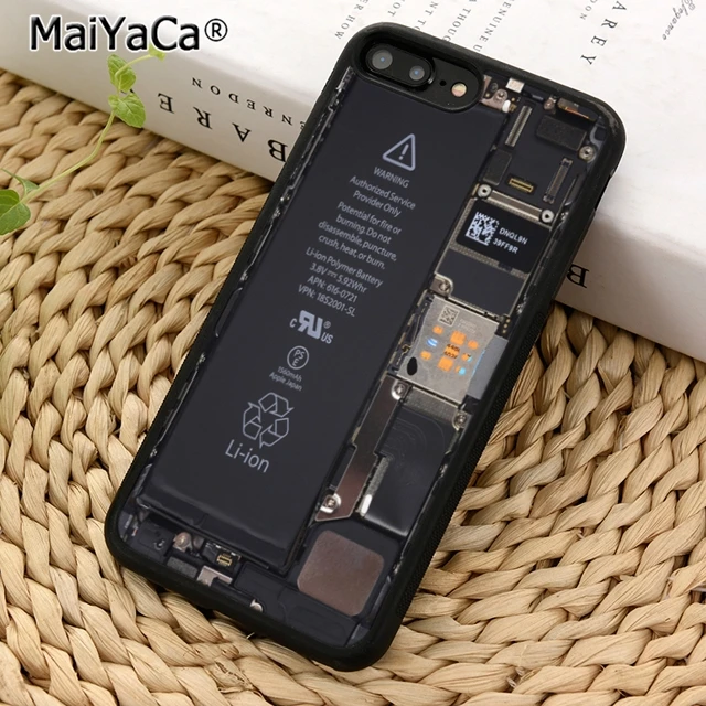 MaiYaCa Inside Circuits Phone Case Cover For iPhone 5 6 7 8 plus 11 pro X XR XS max Samsung S6 S7 edge S8 S9 S10
MaiYaCa Inside Circuits Phone Case Cover For iPhone 5 6 7 8 plus 11 pro X XR XS max Samsung S6 S7 edge S8 S9 S10