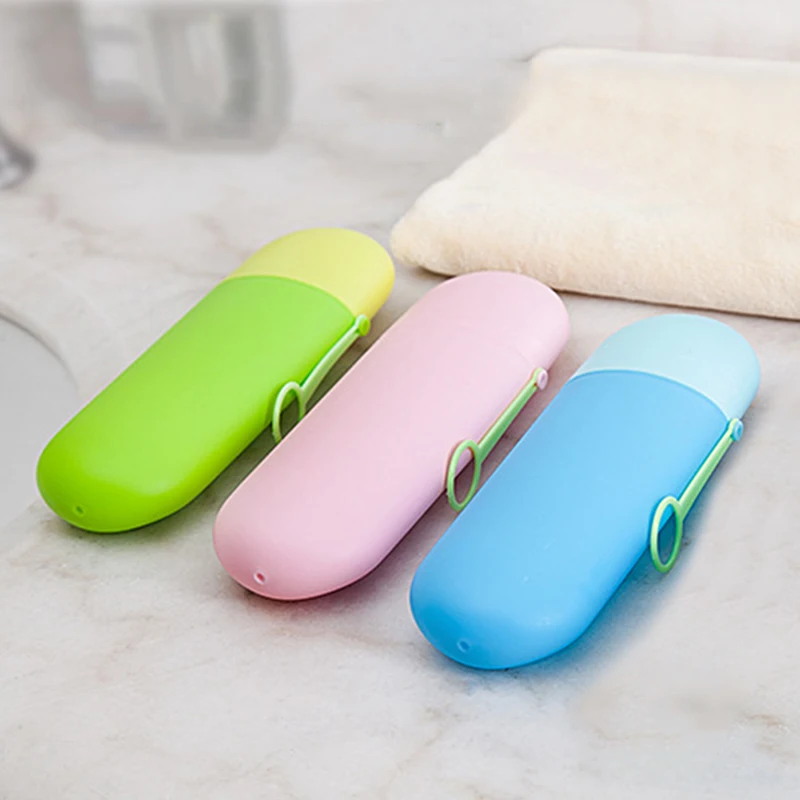 Wheat Straw Toothbrush Box Holder Portable Toothbrush Storage Box Travel Camping Bath Cover Protect Case Toothpaste Organizer
Wheat Straw Toothbrush Box Holder Portable Toothbrush Storage Box Travel Camping Bath Cover Protect Case Toothpaste Organizer