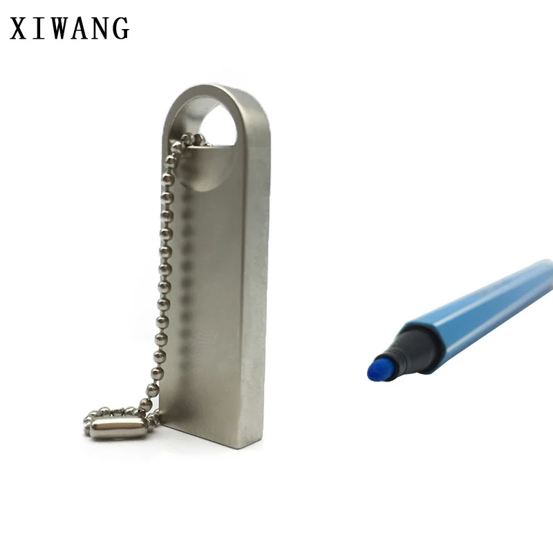 mini usb flash drive 32gb full capacity USB 2.0 usb stick 128gb metal Silver pen drive 8GB 16gb pendrive 64gb free custom LOGO
mini usb flash drive 32gb full capacity USB 2.0 usb stick 128gb metal Silver pen drive 8GB 16gb pendrive 64gb free custom LOGO