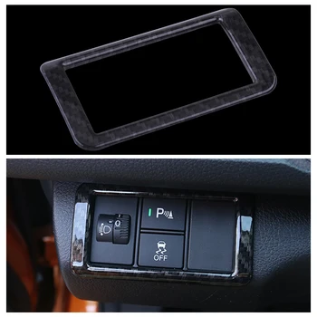 DWCX Car Texture Dashboard Head Light Switch Lamp Button Cover Trim For Honda Civic 10th Sedan Coupe 2016 2017 Hatchback 2017
DWCX Car Texture Dashboard Head Light Switch Lamp Button Cover Trim For Honda Civic 10th Sedan Coupe 2016 2017 Hatchback 2017