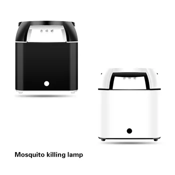 Household Restaurant Electric Shock Mosquito Killer Lamp LED Mute Anti-radiation Mosquito Repellent Light Night lamp
Household Restaurant Electric Shock Mosquito Killer Lamp LED Mute Anti-radiation Mosquito Repellent Light Night lamp