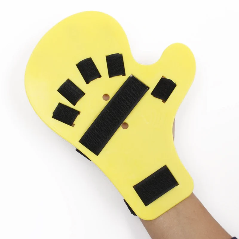 High Quality 1pcs Hand Wrist Orthosis Separate Finger Flex Spasm Extension Board Splint Apoplexy Hemiplegia NCM99
High Quality 1pcs Hand Wrist Orthosis Separate Finger Flex Spasm Extension Board Splint Apoplexy Hemiplegia NCM99
