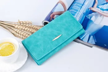 by dhl or ems 100pcs New Fashion PU Leather Women Wallets Vintage Plaid Long Wallets Card Female Coin Purse Ladies Money Bag
by dhl or ems 100pcs New Fashion PU Leather Women Wallets Vintage Plaid Long Wallets Card Female Coin Purse Ladies Money Bag