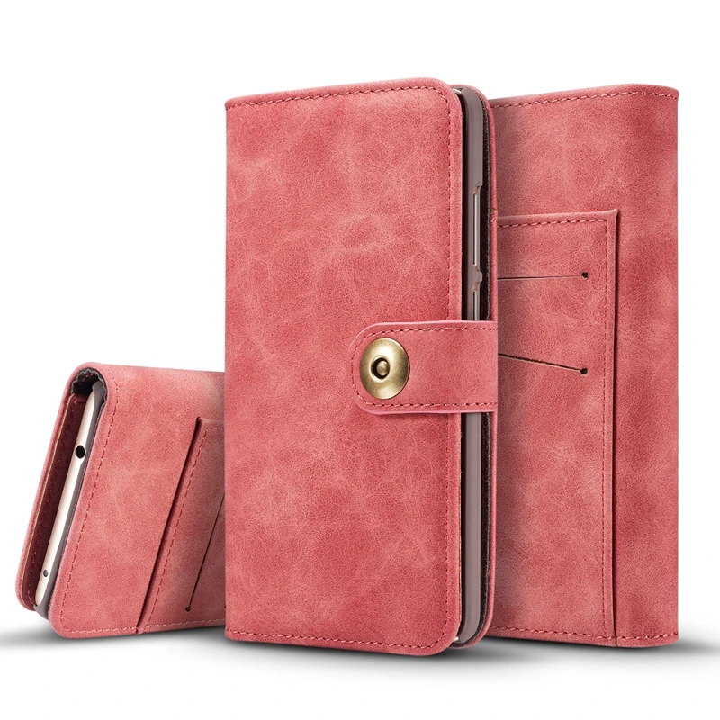 Removable and Detachable PU Leather Flip Case for Huawei P30 pro Multifunction Magnetic Holder Phone Cover for Huawei P30 lite
Removable and Detachable PU Leather Flip Case for Huawei P30 pro Multifunction Magnetic Holder Phone Cover for Huawei P30 lite