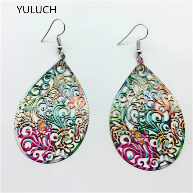 new arrival pair unfinished nice Green peacock leaf wood earrings jewelry 2016 new design 2016 new arrival simple
new arrival pair unfinished nice Green peacock leaf wood earrings jewelry 2016 new design 2016 new arrival simple