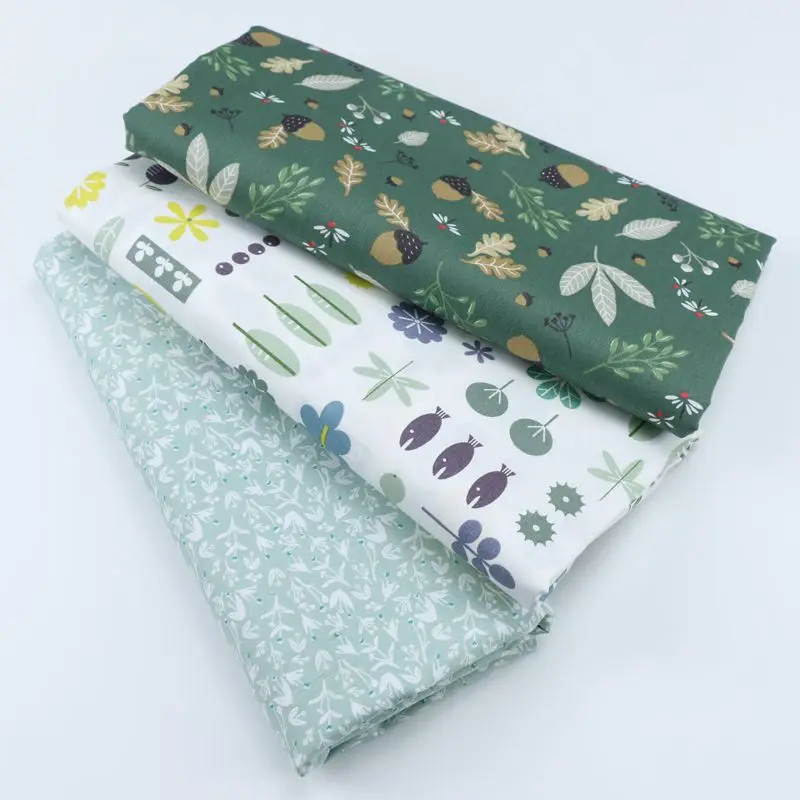 50x160cm Printed 100% cotton Twill Fabric,Patchwork Cloth,DIY Sewing Quilting Fat Quarters Material For Baby&Child
50x160cm Printed 100% cotton Twill Fabric,Patchwork Cloth,DIY Sewing Quilting Fat Quarters Material For Baby&Child