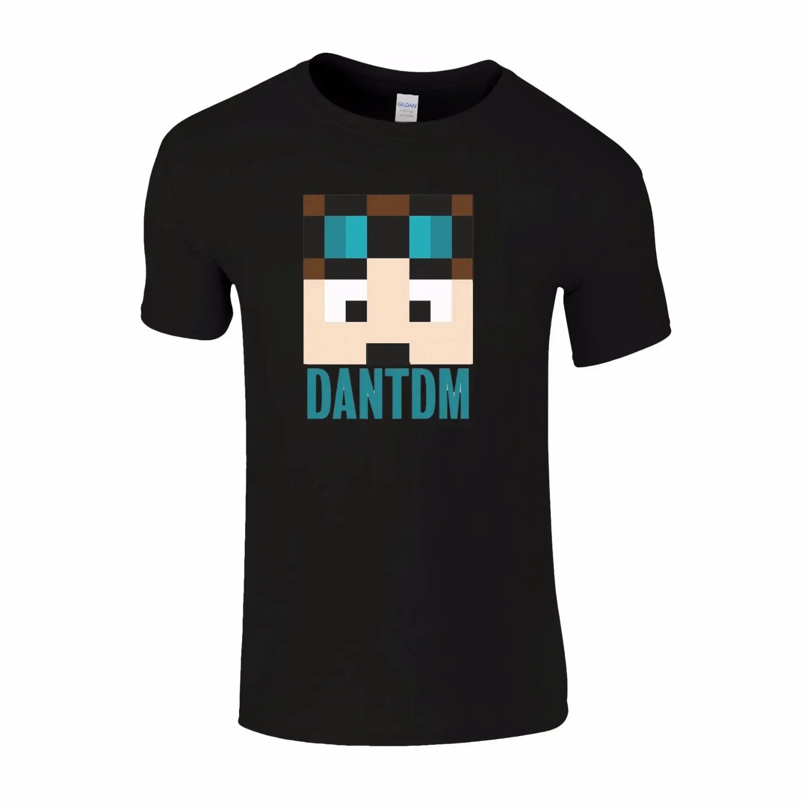 Dan Middleton TDM Youtube Vlogger Gaming Pixels Men Mens T Shirt Tee Cool Casual pride t shirt men Unisex Fashion tshirt
Dan Middleton TDM Youtube Vlogger Gaming Pixels Men Mens T Shirt Tee Cool Casual pride t shirt men Unisex Fashion tshirt