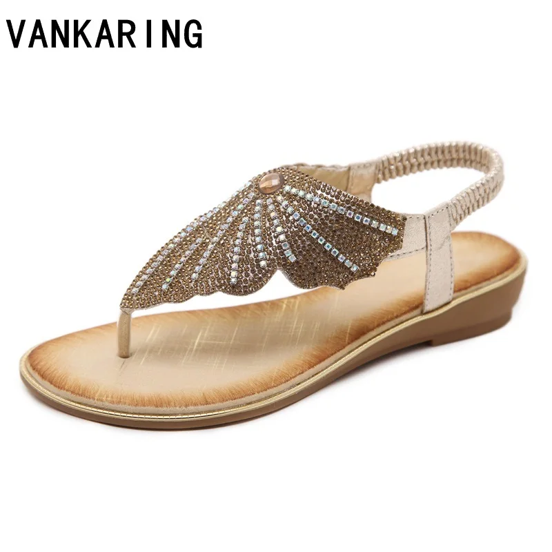 summer flat sandals women casual dress shoes 2019 luxury crystal brand designer sandals black ladies leather sandals shoes woman
summer flat sandals women casual dress shoes 2019 luxury crystal brand designer sandals black ladies leather sandals shoes woman