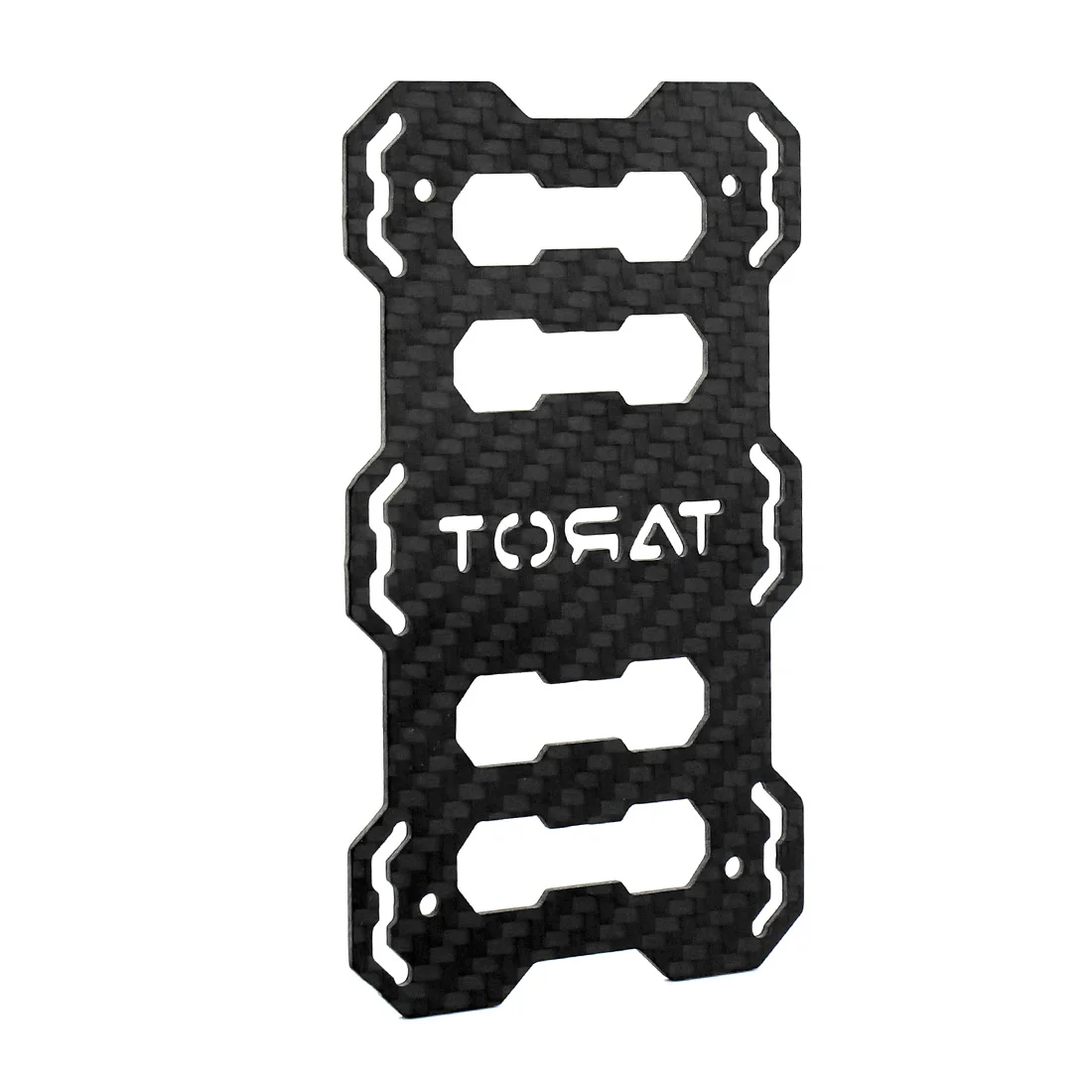 F05551 Tarot 3K Carbon Battery Mount Plate TL65B03 For FY 650 Folding Main Frame set Quadcopter
F05551 Tarot 3K Carbon Battery Mount Plate TL65B03 For FY 650 Folding Main Frame set Quadcopter
