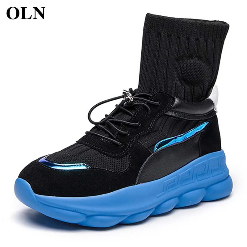 OLN 2018 Woman Brand High quality fabric Women Running Shoes Outdoor Athletic Womens Sneakers Comfortably Sport Shoes For women
OLN 2018 Woman Brand High quality fabric Women Running Shoes Outdoor Athletic Womens Sneakers Comfortably Sport Shoes For women