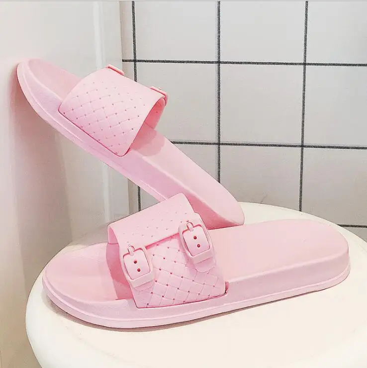 Free send 2019 summer new women transparent high heel sandals slippers double suede beach shoes outdoor fashion wild slippers
Free send 2019 summer new women transparent high heel sandals slippers double suede beach shoes outdoor fashion wild slippers