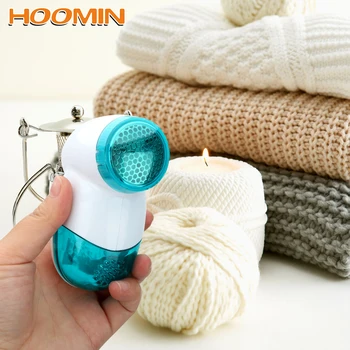 Fabric Sweater Fuzz Pills Shaver Electric Clothing Lint Pills Removers Clothes Fluff Pellets Cut Machine Random Color Portable
Fabric Sweater Fuzz Pills Shaver Electric Clothing Lint Pills Removers Clothes Fluff Pellets Cut Machine Random Color Portable