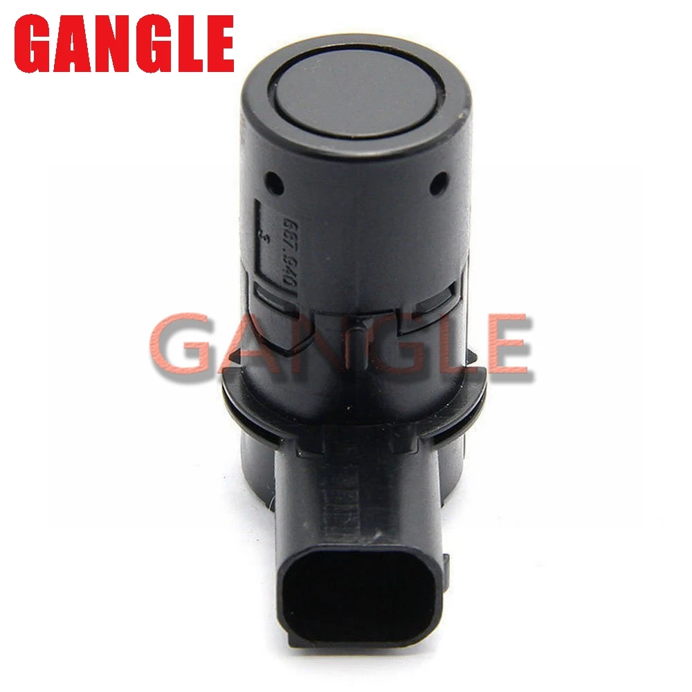 3M5T-15K859-CAW Ultrasonic Parking Assist Sensor PDC For Ford Focus MK2 MK3 Mondeo MKIII
3M5T-15K859-CAW Ultrasonic Parking Assist Sensor PDC For Ford Focus MK2 MK3 Mondeo MKIII