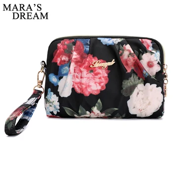 Mara's Dream Women Purses Wallets Clutch Printed Flower Solid Zipper Canvas Organizer Card Holder Girls Money Pouch Hand Bags
Mara's Dream Women Purses Wallets Clutch Printed Flower Solid Zipper Canvas Organizer Card Holder Girls Money Pouch Hand Bags