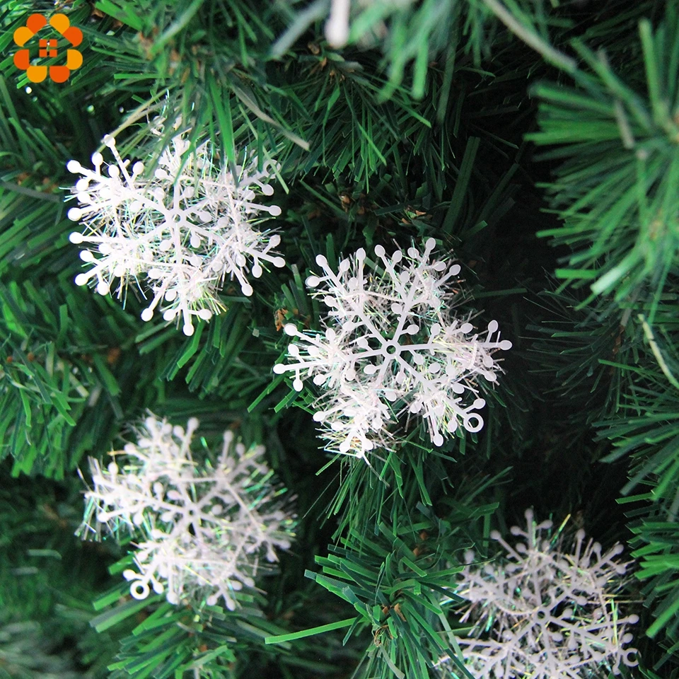 6PCS 6CM&11CM 2Sizes White Snowflakes Christmas Ornaments DIY Craft Xmas Tree Ornament Kids Gift Christmas Party Decorations
6PCS 6CM&11CM 2Sizes White Snowflakes Christmas Ornaments DIY Craft Xmas Tree Ornament Kids Gift Christmas Party Decorations