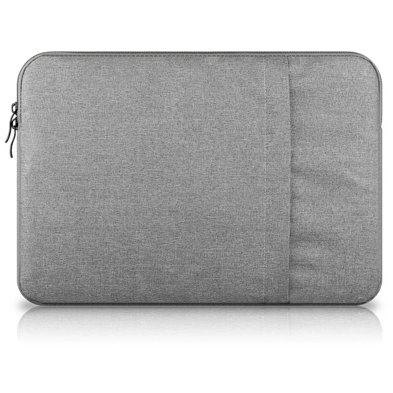 2017 New Portable Soft Sleeve Laptop Bags Zipper Notebook Laptop Case Pouch Cover for Macbook Air Pro Retina 13 Inch 15 Inch
2017 New Portable Soft Sleeve Laptop Bags Zipper Notebook Laptop Case Pouch Cover for Macbook Air Pro Retina 13 Inch 15 Inch