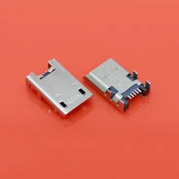cltgxdd 2~10PCS Micro USB Jack 5 pin Micro Charging Port connector For Asus MeMO Pad 10 ME103 ME103K
cltgxdd 2~10PCS Micro USB Jack 5 pin Micro Charging Port connector For Asus MeMO Pad 10 ME103 ME103K