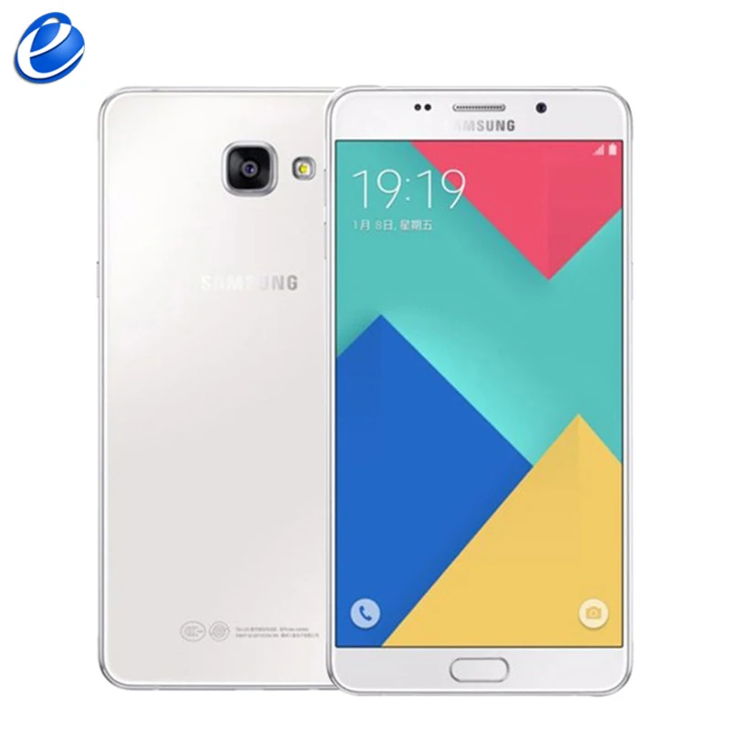 Samsung Galaxy A9 Pro