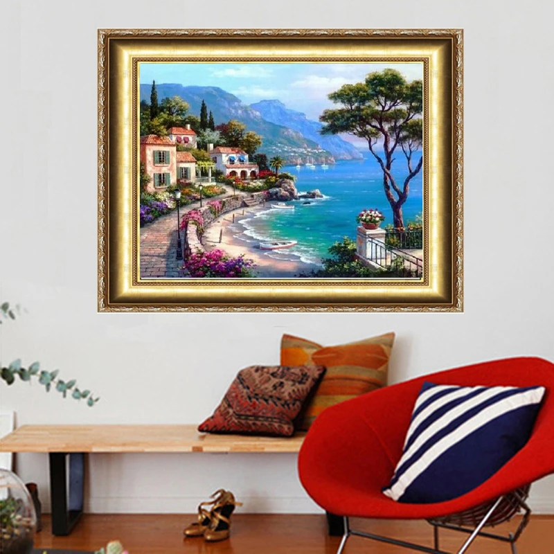 Алмазная живопись «сделай сам» с иглами, полная картина из смолы, квадратные Стразы для рисования, вышивка крестиком, Прямая поставка
Алмазная живопись «сделай сам» с иглами, полная картина из смолы, квадратные Стразы для рисования, вышивка крестиком, Прямая поставка