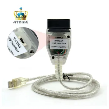 Car Cable For BMW INPA K+CAN K CAN INPA With FT232RL Chip with Switch for BMW INPA K DCAN USB Interface Cable for BMW K CAN Inpa
Car Cable For BMW INPA K+CAN K CAN INPA With FT232RL Chip with Switch for BMW INPA K DCAN USB Interface Cable for BMW K CAN Inpa
