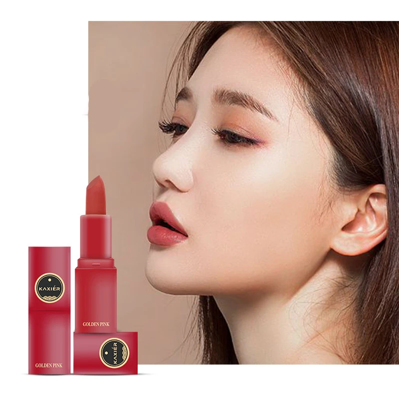 New product brand girl lipstick gift box 5/ 1 set Mini combination lipstick suit lip balm lasting moisturizing and moisturizing
New product brand girl lipstick gift box 5/ 1 set Mini combination lipstick suit lip balm lasting moisturizing and moisturizing