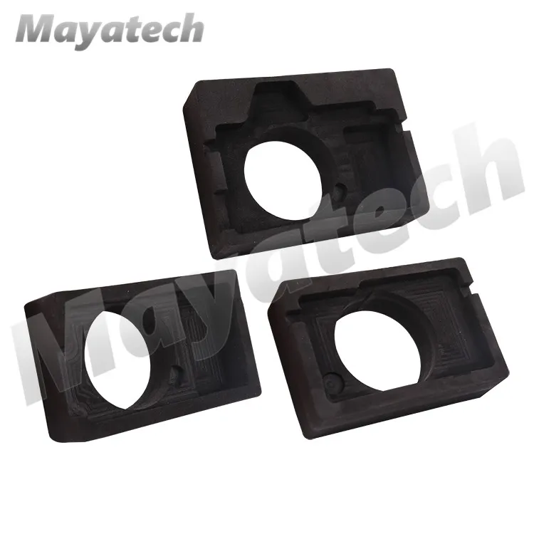 Mayatech EVA Camera Shock Absorption Sony A7R a6000 RX-1 protective sheath Seamless docking Camera uav aerial survey anti-fall
Mayatech EVA Camera Shock Absorption Sony A7R a6000 RX-1 protective sheath Seamless docking Camera uav aerial survey anti-fall