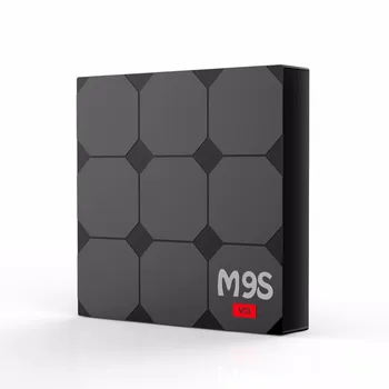 10pcs/lot dhl free M9S V3 1G/8G Android 6.0 TV Box (5PCS) + 2.4GHZ I8 Keyboard(5PCS))
10pcs/lot dhl free M9S V3 1G/8G Android 6.0 TV Box (5PCS) + 2.4GHZ I8 Keyboard(5PCS))