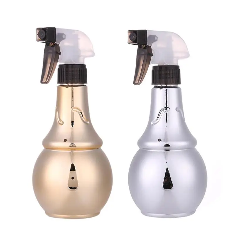 1pc Spray Bottle 300ml Hair Salon Pro Hairdressing Water Spray Bottle Sprayer Hair Refillable Bottle Styling Sprayer Tool
1pc Spray Bottle 300ml Hair Salon Pro Hairdressing Water Spray Bottle Sprayer Hair Refillable Bottle Styling Sprayer Tool