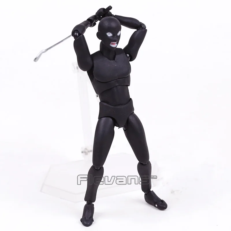Anime Detective Conan Murderer figma SP 089 Ture Criminal PVC Action Figure Collectible Model Toy 13cm
Anime Detective Conan Murderer figma SP 089 Ture Criminal PVC Action Figure Collectible Model Toy 13cm
