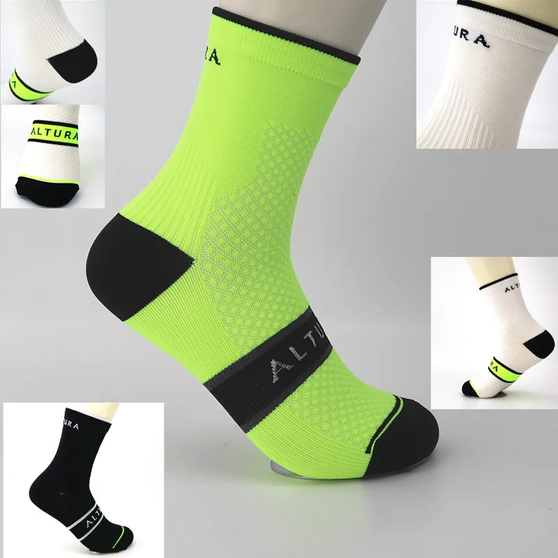 Breathable Women Cycling Riding Sport Socks Climbing Camping Hiking Socks Quick Dry Fit 38-43
Breathable Women Cycling Riding Sport Socks Climbing Camping Hiking Socks Quick Dry Fit 38-43