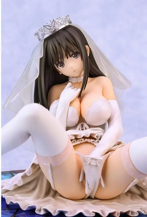 new 12cm SkyTube Dream Princess Wedding Collection PVC Action Figure Model Toys
new 12cm SkyTube Dream Princess Wedding Collection PVC Action Figure Model Toys