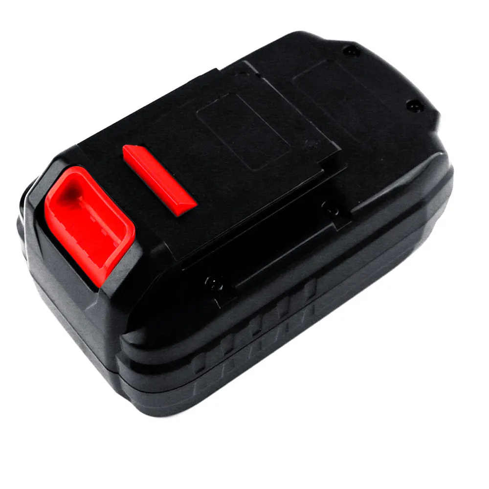 1 Pc New Power Tool Battery For PTC 18VA,2000mAh PC18B,PC18B,PCMVC,PCXMVC,PC1800D,PC1801D,2611-2755
1 Pc New Power Tool Battery For PTC 18VA,2000mAh PC18B,PC18B,PCMVC,PCXMVC,PC1800D,PC1801D,2611-2755