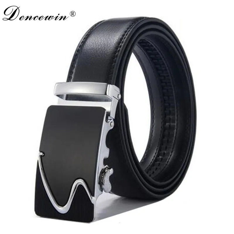 2019 Men Belt Leather Famous brand Designers high quality Luxury Metal automatic buckle Waist strap for Hombre male Fashion
2019 Men Belt Leather Famous brand Designers high quality Luxury Metal automatic buckle Waist strap for Hombre male Fashion