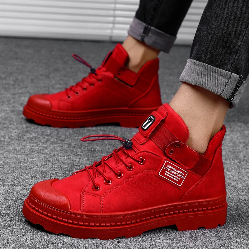 Unisex Sneakers Men Skateboarding Shoes Women Sport Shoes Super Star Zapatilla Stan Outdoor Trainer Athletic black/red Shoes
Unisex Sneakers Men Skateboarding Shoes Women Sport Shoes Super Star Zapatilla Stan Outdoor Trainer Athletic black/red Shoes