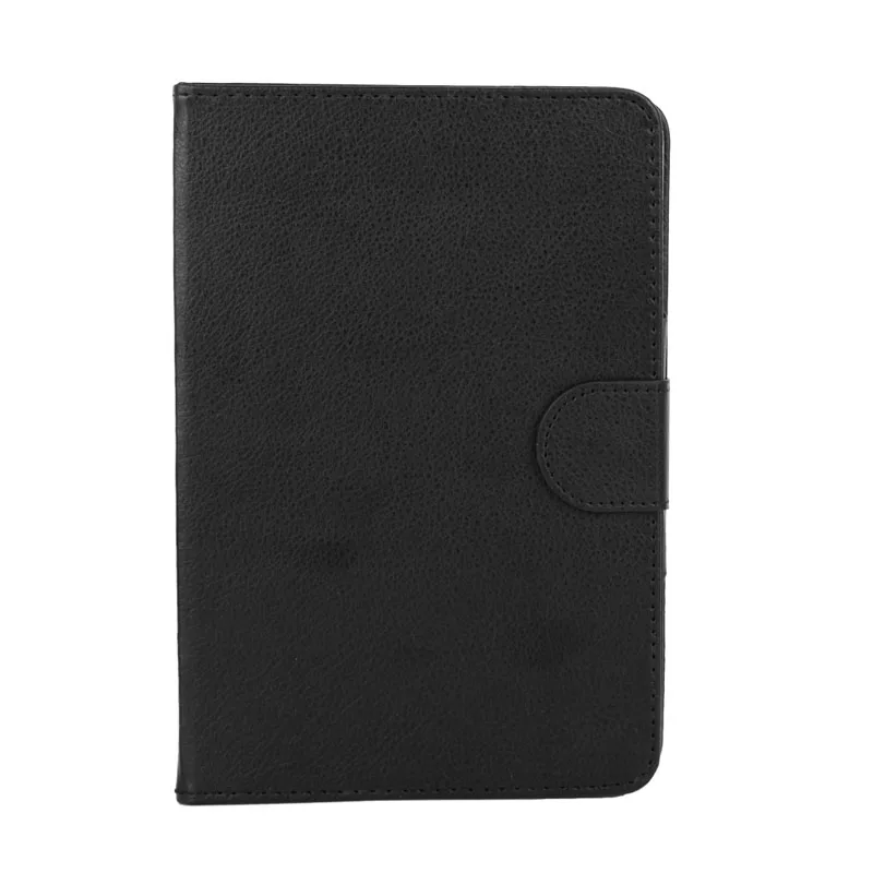 Leather Case Cover With Built-in Bluetooth Wireless Keyboard for iPad Mini 2/3/4
Leather Case Cover With Built-in Bluetooth Wireless Keyboard for iPad Mini 2/3/4