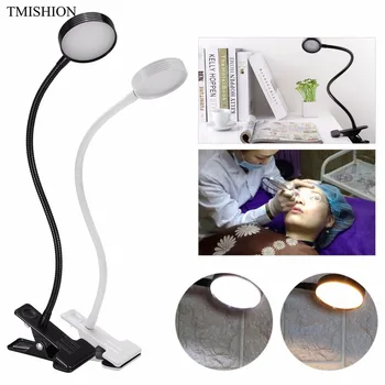 Portable Adjustable USB Cold White Table Light For Permanent Makeup Eyebrow Tattoo,Eyelash Extension,Manicure,Reading Desk
Portable Adjustable USB Cold White Table Light For Permanent Makeup Eyebrow Tattoo,Eyelash Extension,Manicure,Reading Desk