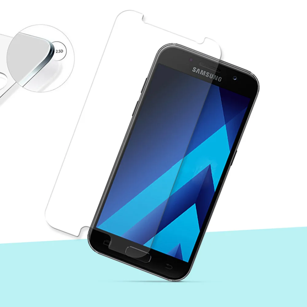 Tempered Glass for Samsung Galaxy A5 2017 Screen Protector for Samsung Galaxy A5 2017 A520 Glass Film Vidro for Samsung A5 2017
Tempered Glass for Samsung Galaxy A5 2017 Screen Protector for Samsung Galaxy A5 2017 A520 Glass Film Vidro for Samsung A5 2017