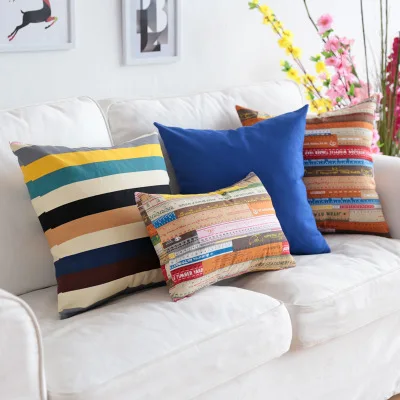 2019 New Arrive Cushion Cover Home Decorative Fall Pillow Cover For Living Room Sofa Car almofada Pillowcase Pillow
2019 New Arrive Cushion Cover Home Decorative Fall Pillow Cover For Living Room Sofa Car almofada Pillowcase Pillow