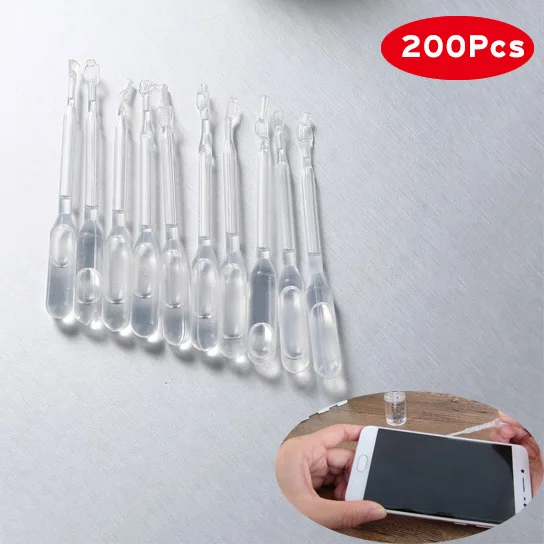 200Pcs/lot Tempered Glass White Edge Eliminate Liquid For Phone Arc Edge Model Screen Protector Border Fill oil Revising Liquid
200Pcs/lot Tempered Glass White Edge Eliminate Liquid For Phone Arc Edge Model Screen Protector Border Fill oil Revising Liquid