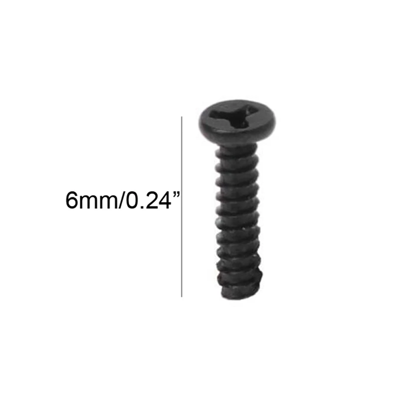 10Pcs Y Shape Type Screws Replacement Screw For Nintendo Joy-con Joycon Nintend Switch Controller
10Pcs Y Shape Type Screws Replacement Screw For Nintendo Joy-con Joycon Nintend Switch Controller