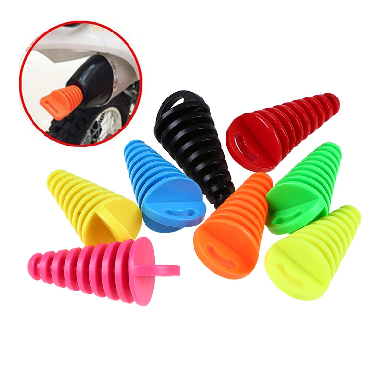 Exhaust Muffler Silencer Wash Plug For KTM CRF YZF WRF KXF KLX RMZ RMX DRZ Dirt Bike Motorcycle Motocross Enduro Supermoto
Exhaust Muffler Silencer Wash Plug For KTM CRF YZF WRF KXF KLX RMZ RMX DRZ Dirt Bike Motorcycle Motocross Enduro Supermoto