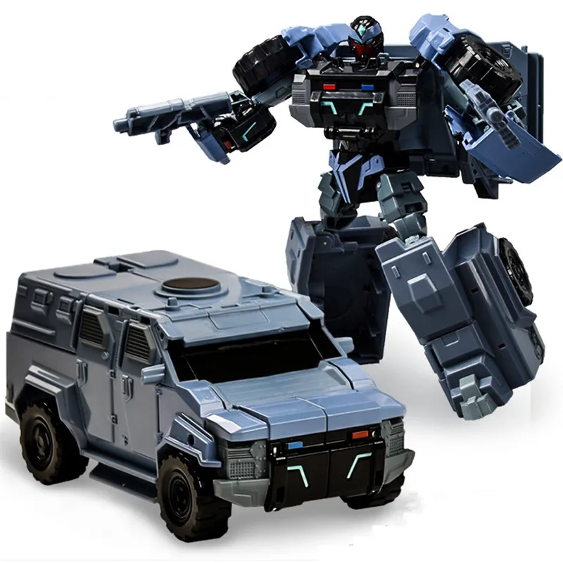 WEI JIANG HOT Transformation Robot Cars Toys Cool Classic Anime Alloy action figures Aircraft Model Deformation Kid Toys Gifts
WEI JIANG HOT Transformation Robot Cars Toys Cool Classic Anime Alloy action figures Aircraft Model Deformation Kid Toys Gifts