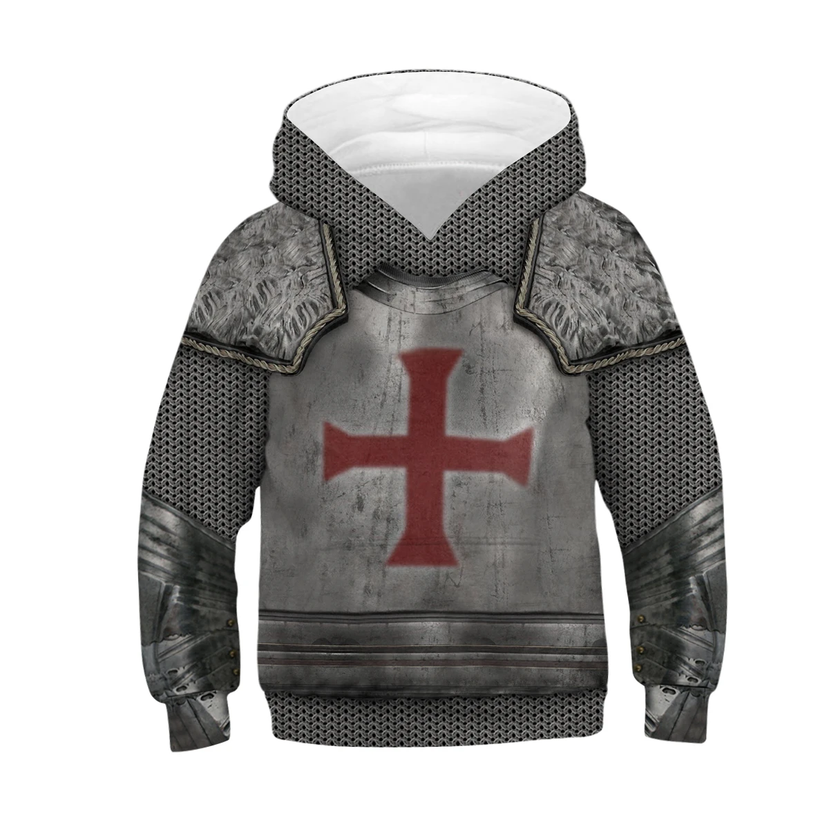 Raisevern Gothic Modis Clothing Punk 3D Prrint Hoodies New Fashion Sweatshirts Sporting Fitness Pullovers Loose Casual Tracksuit
Raisevern Gothic Modis Clothing Punk 3D Prrint Hoodies New Fashion Sweatshirts Sporting Fitness Pullovers Loose Casual Tracksuit