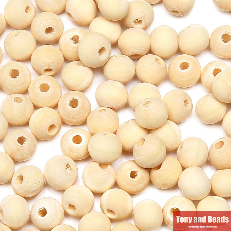 Free Shipping Natural Wood Wooden Round Spacer Beads 4 6 8 10MM Pick Size For Making Kids Jewelry
Free Shipping Natural Wood Wooden Round Spacer Beads 4 6 8 10MM Pick Size For Making Kids Jewelry