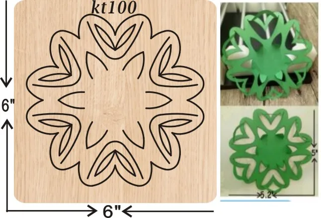 flower cutting dies 2019 new die cut &wooden dies Suitable for common die cutting machines on the market
flower cutting dies 2019 new die cut &wooden dies Suitable for common die cutting machines on the market